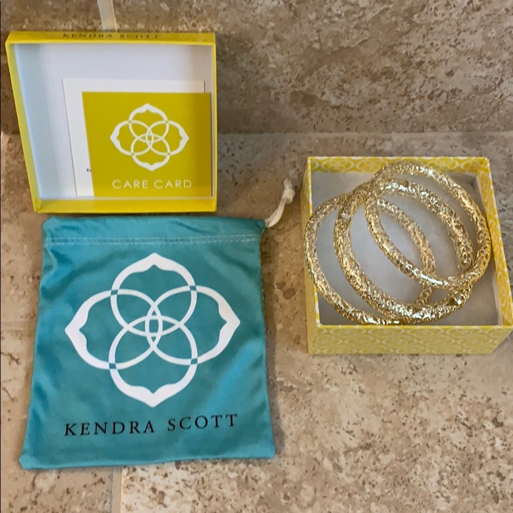 Kendra Scott Bangles